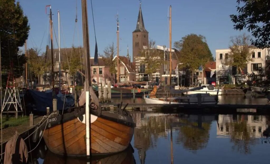 Wat Te Doen In Zwartsluis