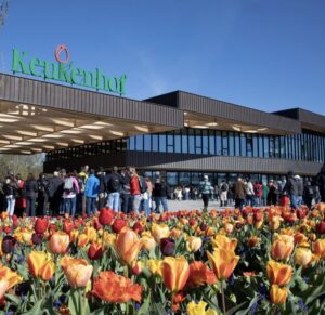 Keukenhof